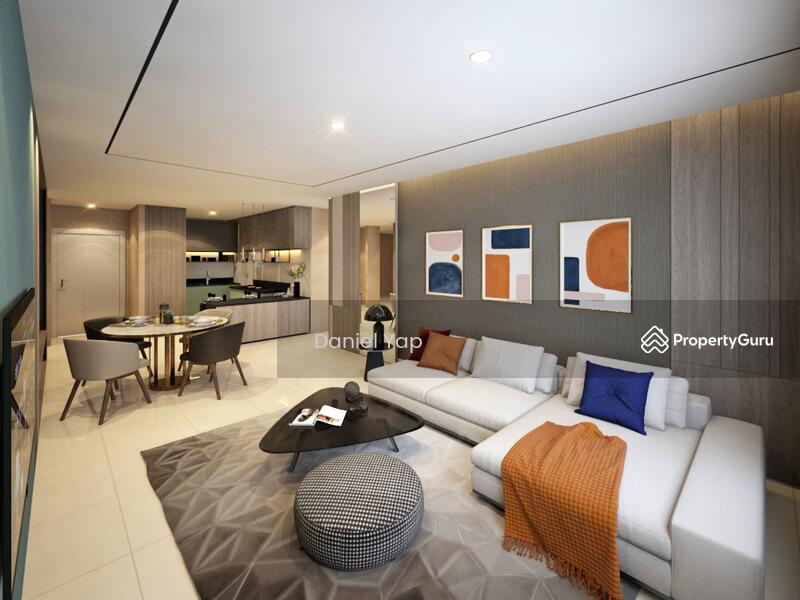 For Sale - Rawang New Project 0% Downpayment 20x75/ 22x70/ 24x65 Freehold